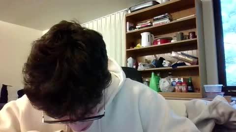 Solohornyy online show from February 15, 9:23 pm