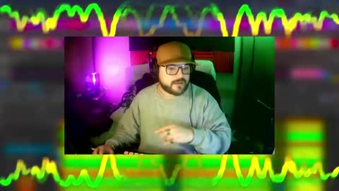 orel online show from March 24, 1:44 am