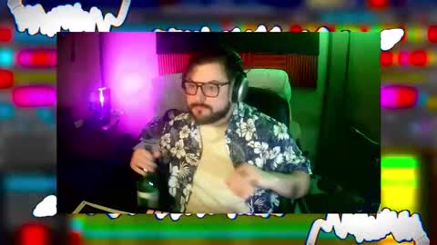 orel online show from March 6, 2:52 am