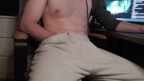 Someone007980 online show from March 17, 8:33 pm