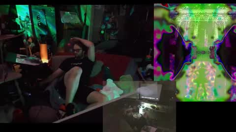 somethingc790 online show from February 23, 9:00 am