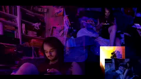 somethingc790 online show from March 11, 7:26 am