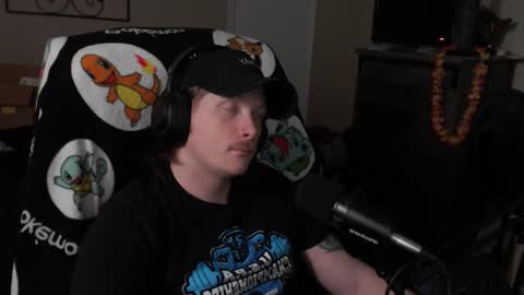 Lover Boi online show from March 23, 3:01 am