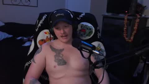 Lover Boi online show from March 20, 2:26 am