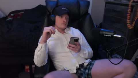 Lover Boi online show from April 4, 2:19 am