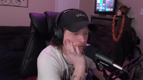 Lover Boi online show from March 31, 1:29 am