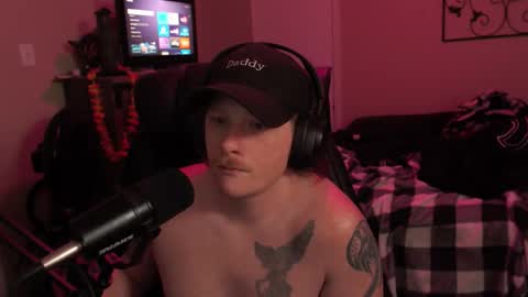 Lover Boi online show from March 16, 3:02 am