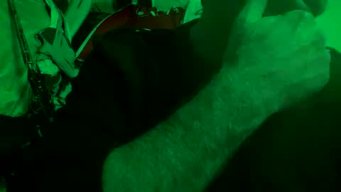 Snapshot of son_e_blacc chatting on October 15, 2:30 am Soni online show from October 15, 2:30 am