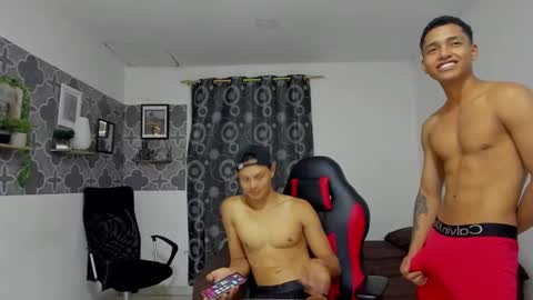 Snapshot of son_hades chatting on October 15, 3:36 am son_hades online show from October 15, 3:36 am