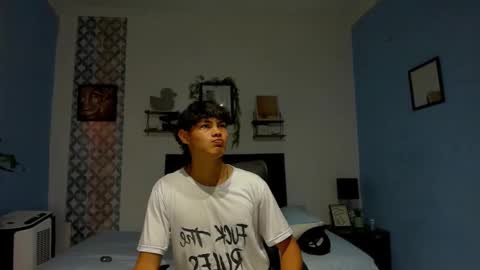 son_hades online show from January 31, 7:45 pm