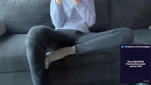 Sondages online show from February 19, 8:00 am