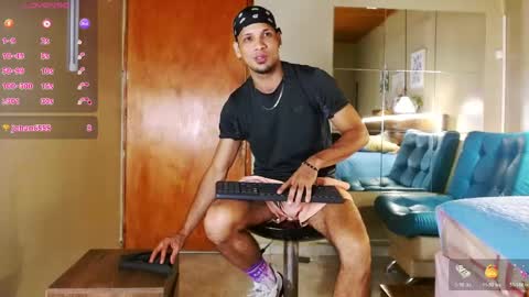 SONIC online show from April 19, 11:51 pm