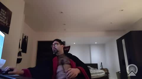 sonixxx27 online show from October 31, 9:01 am