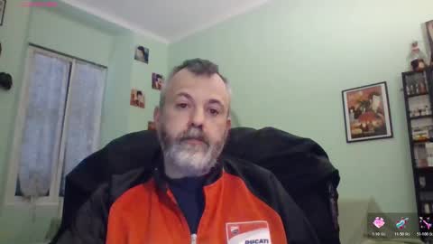 sonoboris online show from May 7, 6:02 am