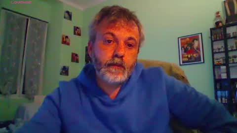 sonoboris online show from April 19, 7:05 pm