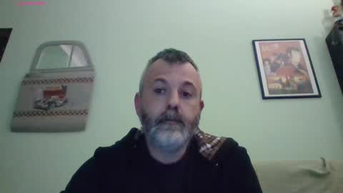 sonoboris online show from April 28, 8:35 pm