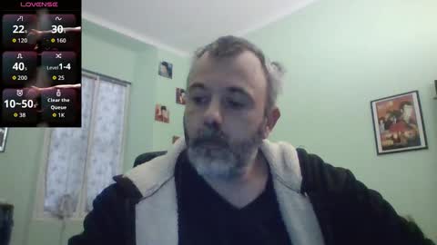 sonoboris online show from October 21, 8:17 am