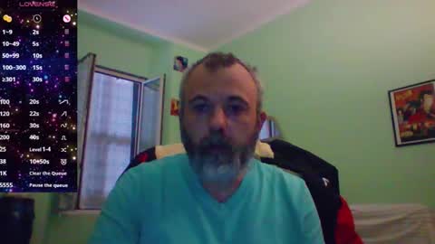 Snapshot of sonoboris chatting on September 25, 9:30 am sonoboris online show from September 25, 9:30 am