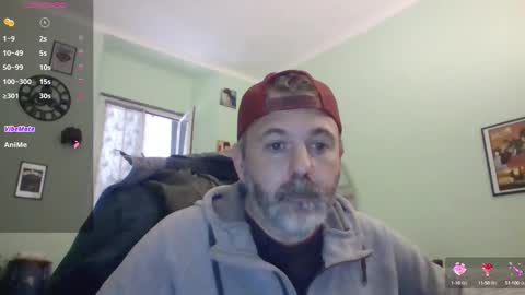 Snapshot of sonoboris chatting on October 13, 8:31 am sonoboris online show from October 13, 8:31 am