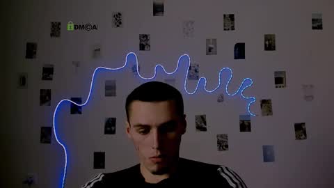 soren_blaze online show from February 7, 10:15 pm