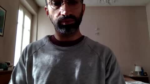 Sorfo online show from October 22, 1:04 pm