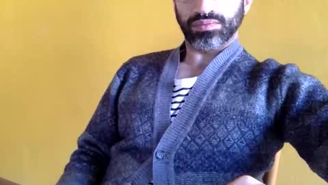 Sorfo online show from January 7, 2:00 pm