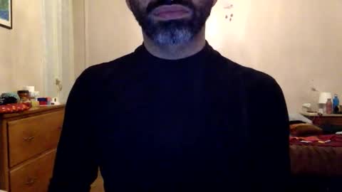 Sorfo online show from January 31, 7:11 pm