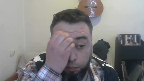 Metronomism online show from February 23, 8:44 am