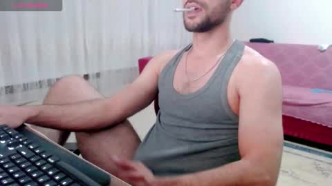 luis online show from October 14, 10:28 pm