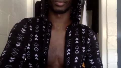 Daniel online show from October 15, 8:05 pm