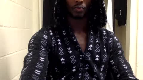 Daniel online show from October 19, 1:10 am