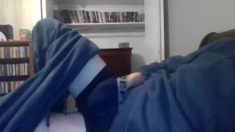 sosofaggot online show from November 15, 8:55 pm