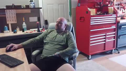 soundfreqnj online show from March 24, 6:45 pm