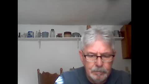 sounman online show from January 29, 4:08 pm