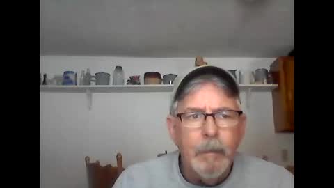 sounman online show from February 19, 5:38 pm