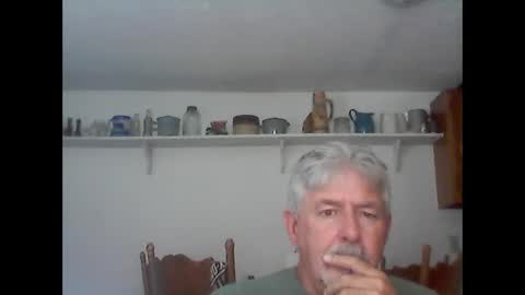 sounman online show from October 3, 2:55 pm