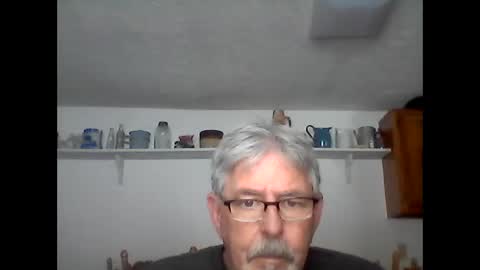 sounman online show from January 10, 7:21 pm