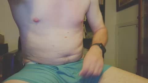 Southernblueyes online show from April 18, 1:18 am