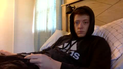 Zak online show from January 12, 8:46 pm