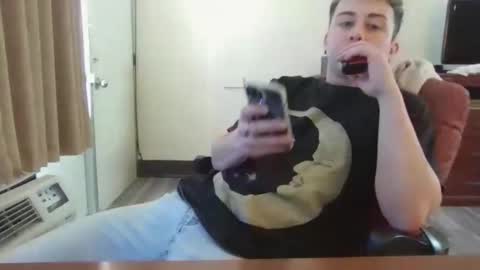 SouthernPeach online show from February 7, 6:57 pm