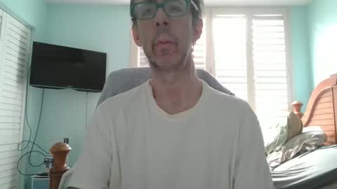 ScorpioKobra online show from December 18, 3:30 pm