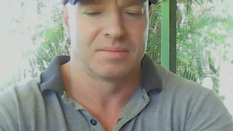 soveryhandsome online show from March 25, 11:31 pm