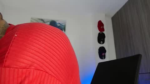 soy_apolo online show from November 2, 4:55 pm