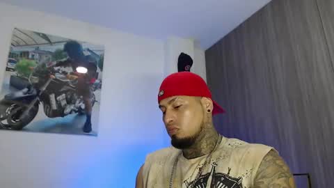 soy_apolo online show from March 6, 9:56 pm