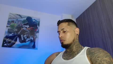 soy_apolo online show from March 19, 2:04 am