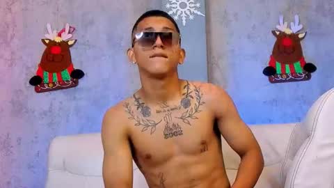 Aron online show from December 21, 10:18 pm