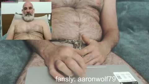 Snapshot of soyelpoti79 chatting on October 12, 2:55 pm WhiteWolfFL online show from October 12, 2:55 pm