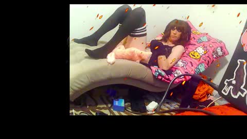 soymigo online show from October 18, 5:12 am