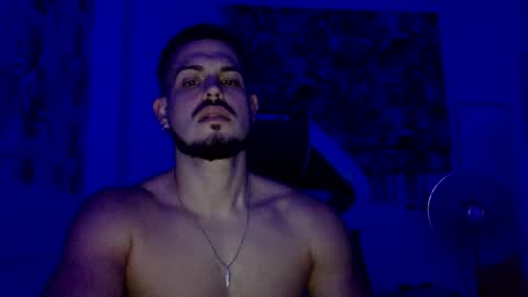 SoyPacha4 online show from September 25, 9:24 pm