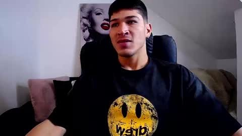 RayDimarco  independent model online show from December 27, 3:16 pm